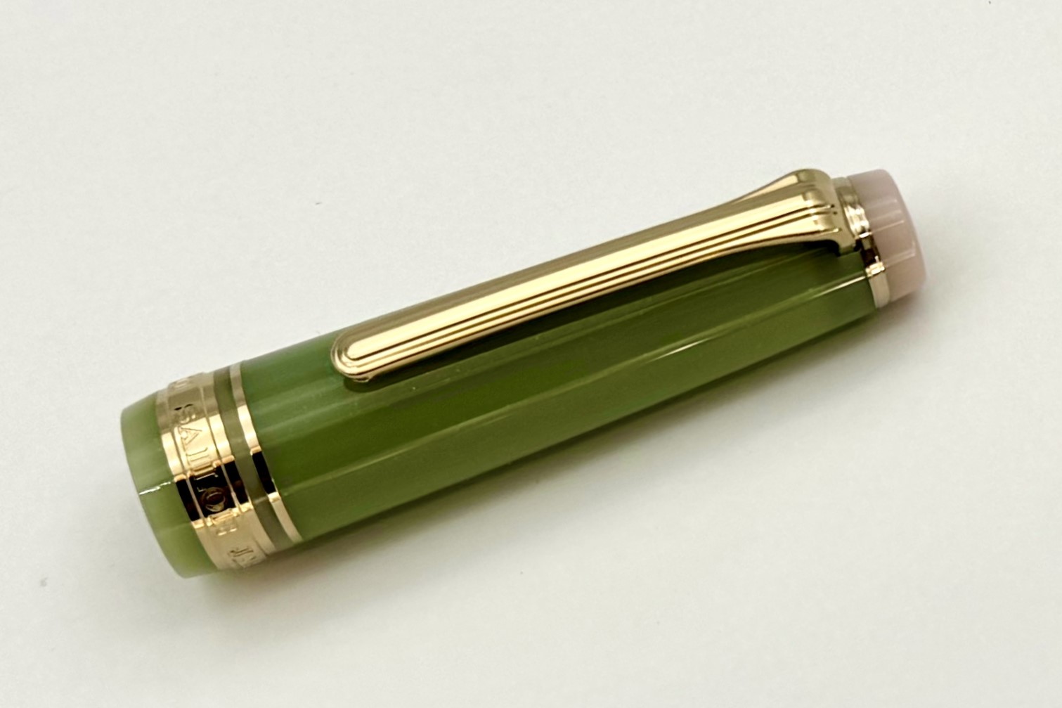 SailorLEProGearSlimJapaneseSweetsWagashiSakuramochiFPSet_G